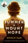 Summer at Mount Hope - eBook