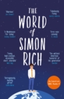 The World of Simon Rich - eBook