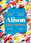 Alison : a stunning and emotional graphic novel unlike any other - eBook
