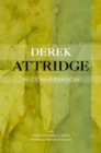 Derek Attridge in Conversation - eBook
