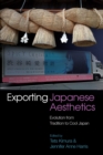Exporting Japanese Aesthetics - eBook
