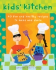 Kids' Kitchen - Book