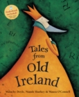 Tales from Old Ireland - Book