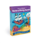 Build a Story Cards Ocean Adventure - Book