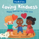Mindful Tots Loving Kindness - Book