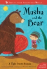 Masha and the Bear : A Tale from Russia - Book