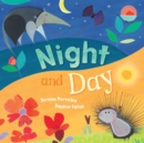 Night and Day - Book