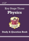 KS3 Physics Study & Question Book - Higher - Book