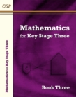 KS3 Maths Textbook 3 - Book