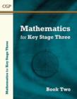 KS3 Maths Textbook 2 - Book