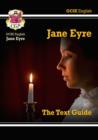 GCSE English Text Guide - Jane Eyre includes Online Edition & Quizzes - Book