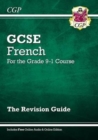 GCSE French Revision Guide: with Online Edition & Audio (For exams in 2024 and 2025) - Book