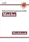 New Edexcel International GCSE Maths Workbook (Answers sold separately) - Book