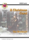 GCSE English - A Christmas Carol Workbook (includes Answers) - Book