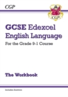 GCSE English Language Edexcel Exam Practice Workbook (includes Answers) - Book