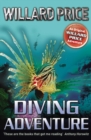 Diving Adventure - Book