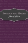 Bostock and Harris - Book