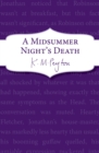 A Midsummer Night's Death - Book