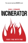 Incinerator - Book