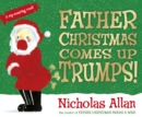 Father Christmas Comes Up Trumps! - Book