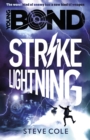 Young Bond: Strike Lightning - Book