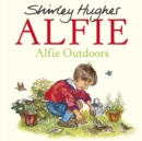 Alfie Outdoors - Book