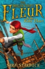 Dread Pirate Fleur and the Ruby Heart - Book