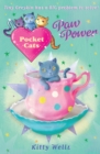 Pocket Cats: Paw Power - Book