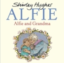 Alfie and Grandma - Book