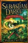 Sebastian Darke: Prince of Explorers - Book
