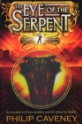 Alec Devlin: The Eye of the Serpent - Book