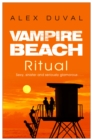 Vampire Beach: Ritual - Book