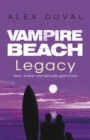 Vampire Beach: Legacy - Book