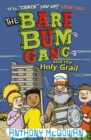 The Bare Bum Gang and the Holy Grail - Book
