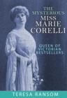 The Mysterious Miss Marie Corelli - eBook