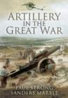 Artillery in the Great War - Book