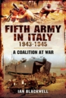 Fifth Army in Italy, 1943-1945 : A Coalition at War - eBook
