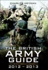 The British Army Guide: 2012-2013 - eBook