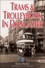 Trams and Trolleybuses in Doncaster - eBook