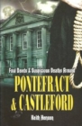 Foul Deeds & Suspicious Deaths Around Pontefract & Castleford - eBook