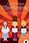 Little Voices - Film Musicals - Book