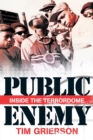 Public Enemy: Inside the Terrordome - Book