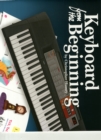 Keyboard from the Beginning - Book