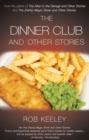 The Dinner Club and Other Stories - Book