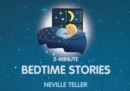 5-Minute Bedtime Stories - Book