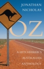 Oz - A Hitchhiker's Australian Anthology - eBook