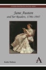 Jane Austen and her Readers, 1786-1945 - Book