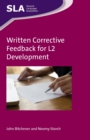 Written Corrective Feedback for L2 Development - Book