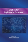 English for Diplomatic Purposes - Book