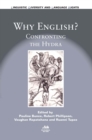 Why English? : Confronting the Hydra - eBook